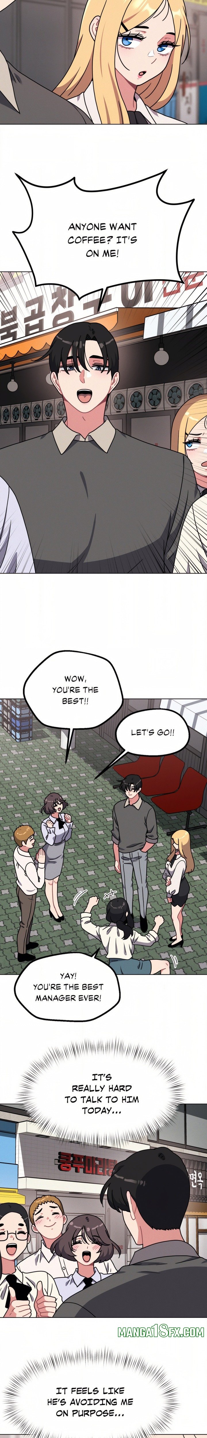 Her Toys - Chapter 30 [photo 8] - MangaPorn