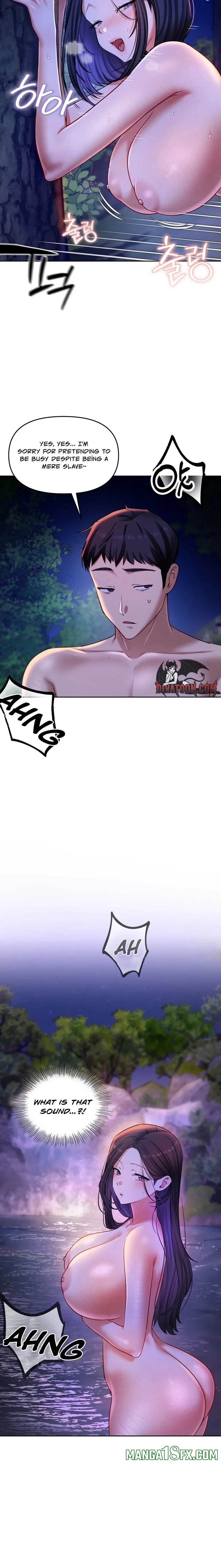 The Professor’s Secret Account - Chapter 26 [photo 10] - MangaPorn