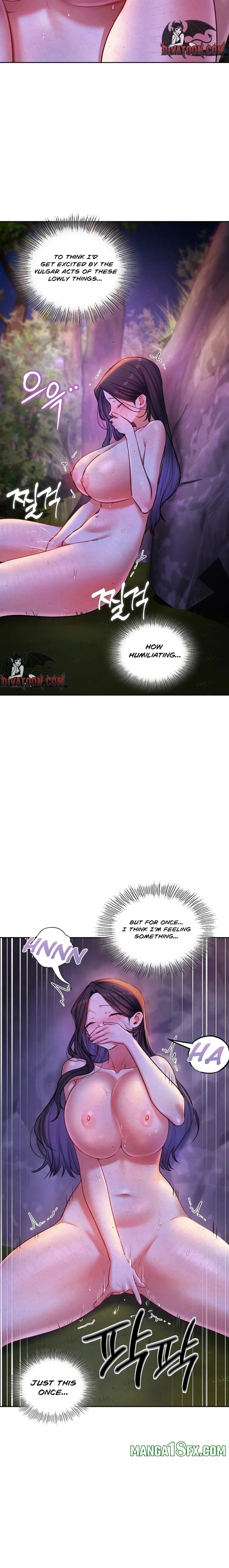 The Professor’s Secret Account - Chapter 26 [photo 14] - MangaPorn