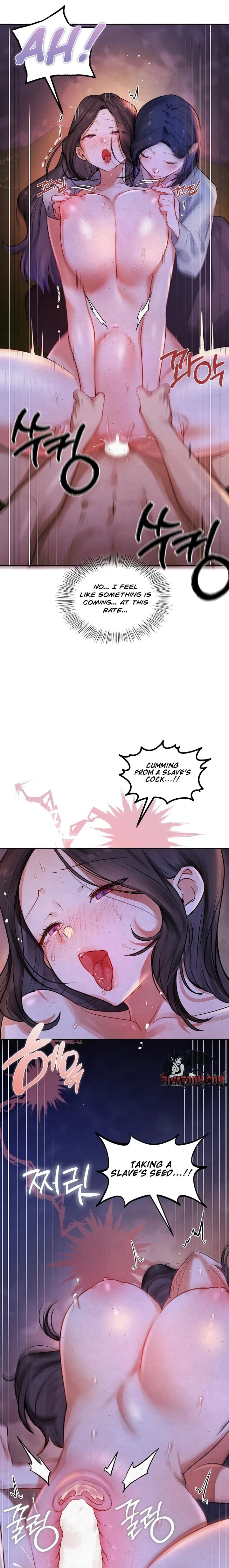 The Professor’s Secret Account - Chapter 26 [photo 21] - MangaPorn