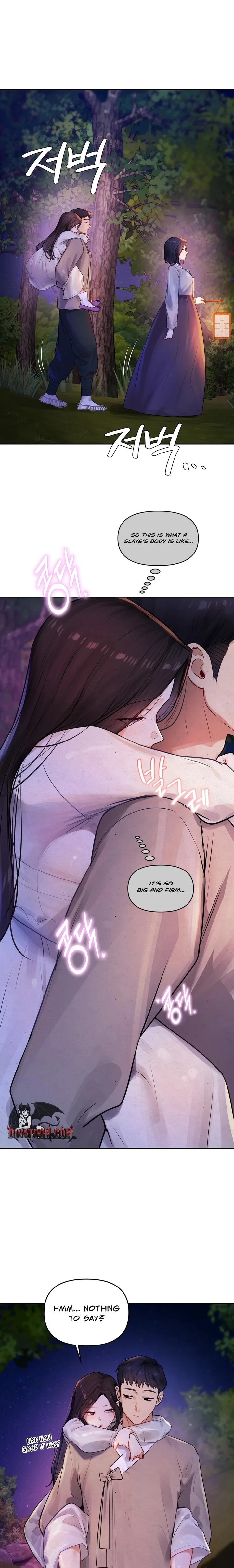 The Professor’s Secret Account - Chapter 26 [photo 23] - MangaPorn