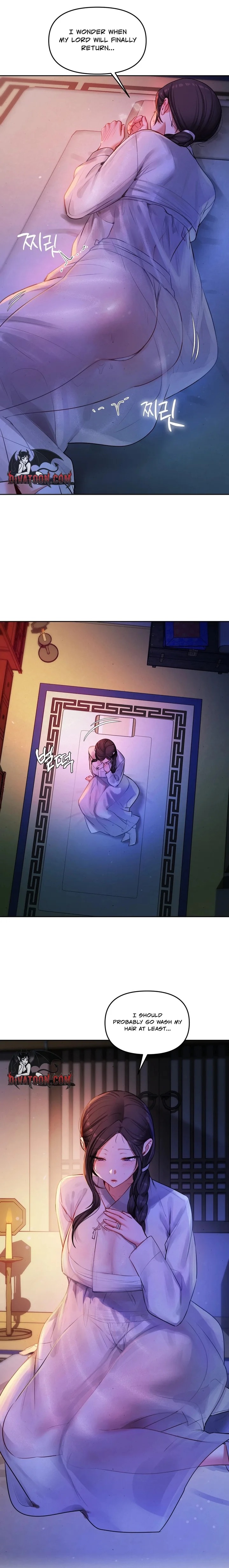 The Professor’s Secret Account - Chapter 26 [photo 4] - MangaPorn