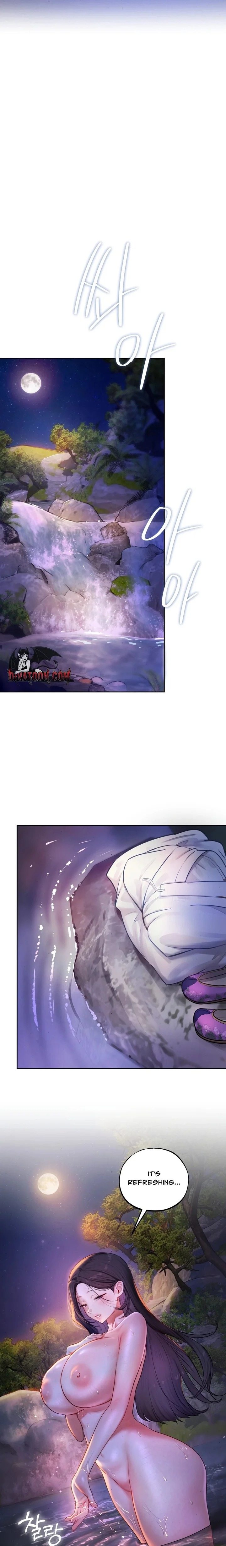 The Professor’s Secret Account - Chapter 26 [photo 5] - MangaPorn