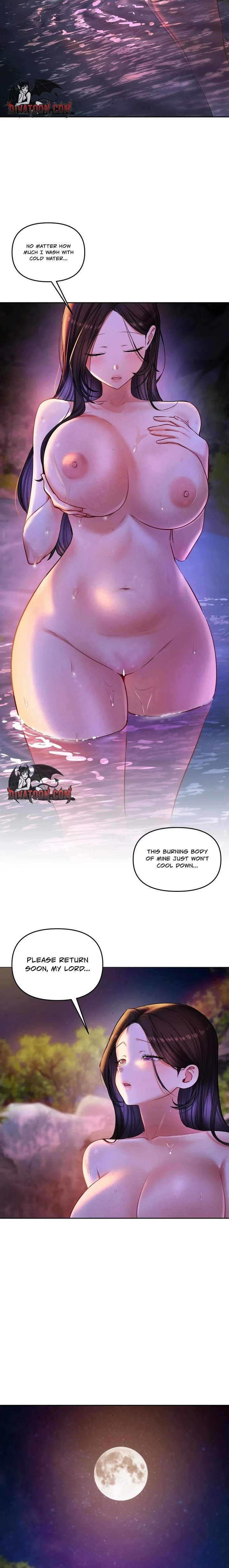 The Professor’s Secret Account - Chapter 26 [photo 6] - MangaPorn