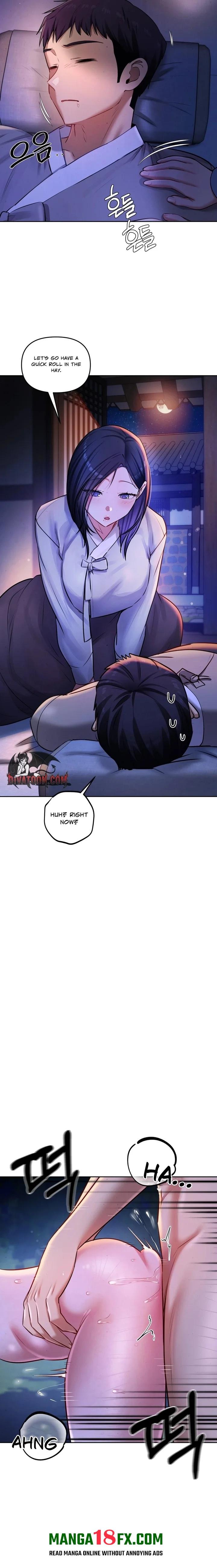 The Professor’s Secret Account - Chapter 26 [photo 8] - MangaPorn