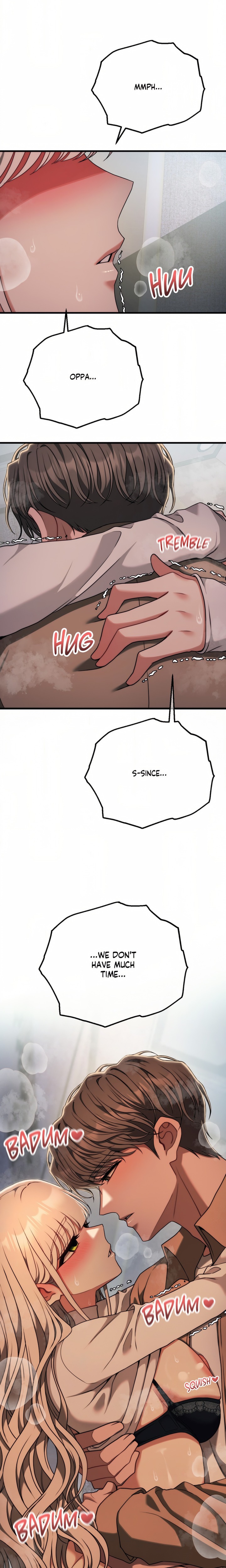 Cliterary Book Club - Chapter 48 [photo 1] - MangaPorn