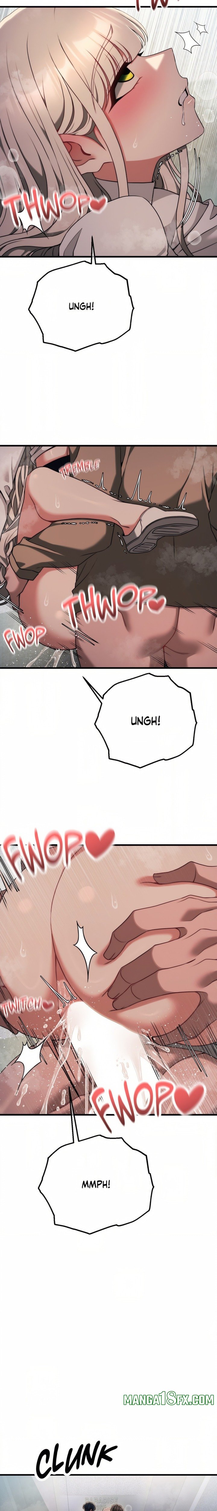 Cliterary Book Club - Chapter 48 [photo 10] - MangaPorn