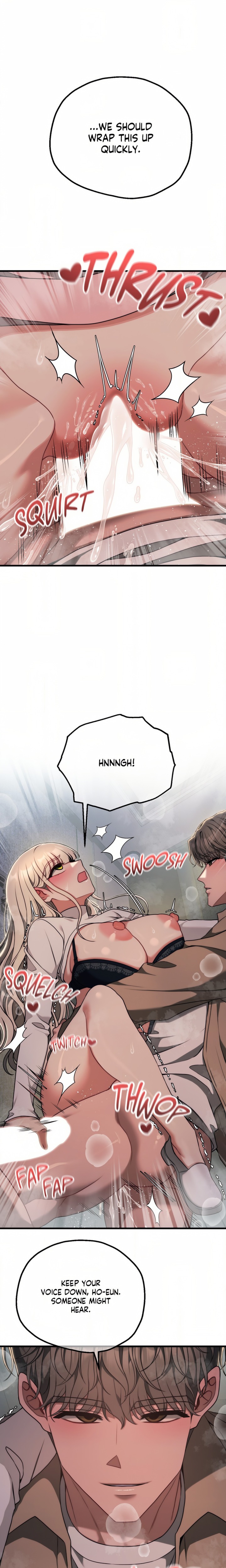 Cliterary Book Club - Chapter 48 [photo 12] - MangaPorn