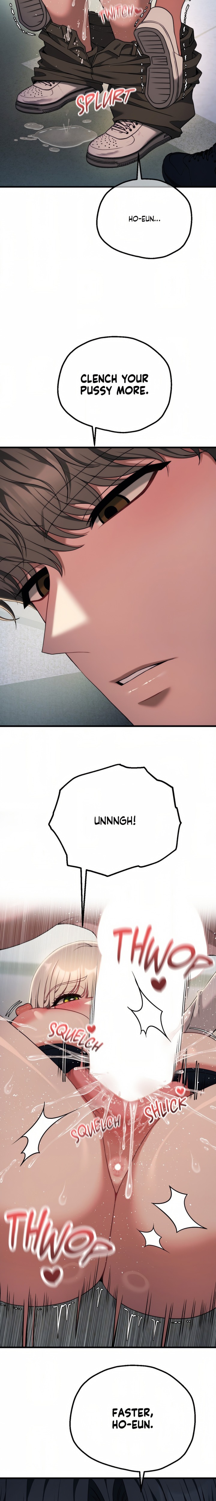 Cliterary Book Club - Chapter 48 [photo 14] - MangaPorn