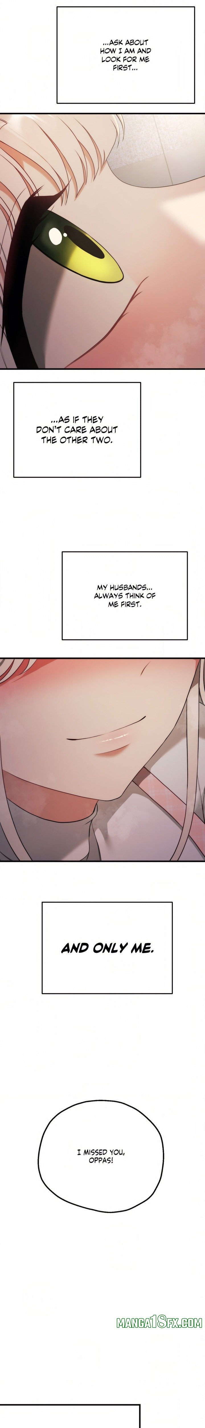 Cliterary Book Club - Chapter 48 [photo 21] - MangaPorn