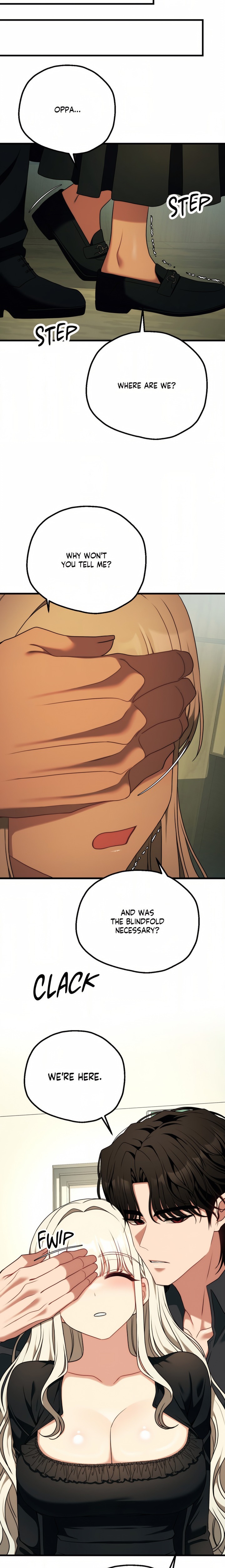 Cliterary Book Club - Chapter 48 [photo 22] - MangaPorn