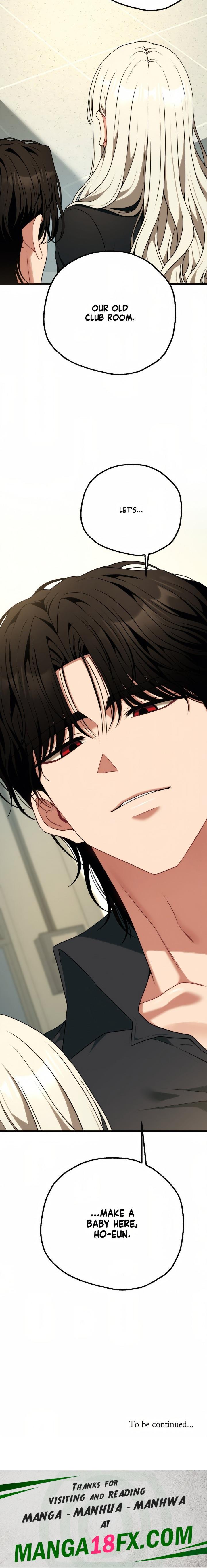 Cliterary Book Club - Chapter 48 [photo 24] - MangaPorn