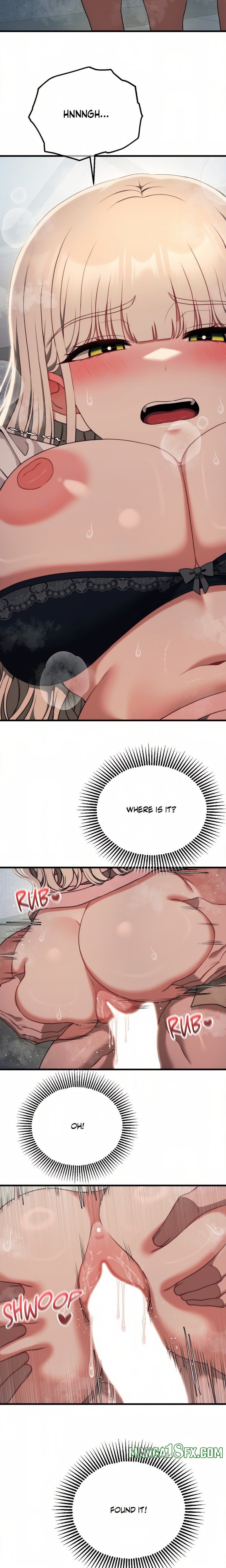 Cliterary Book Club - Chapter 48 [photo 4] - MangaPorn