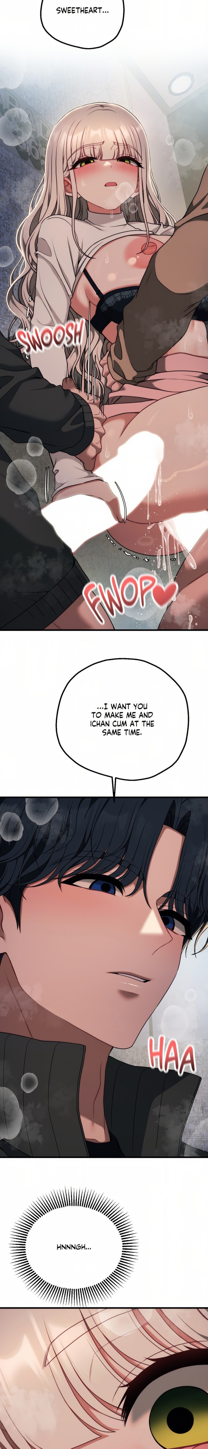 Cliterary Book Club - Chapter 48 [photo 8] - MangaPorn