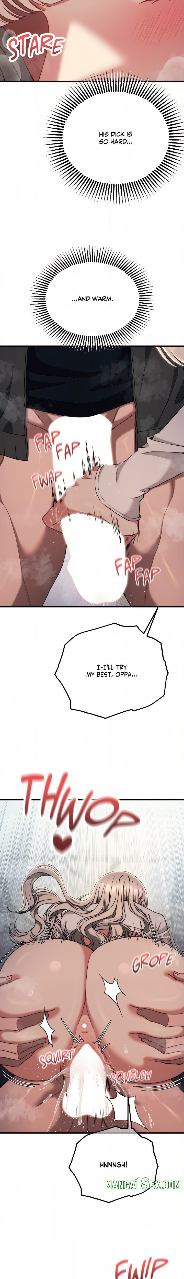 Cliterary Book Club - Chapter 48 [photo 9] - MangaPorn