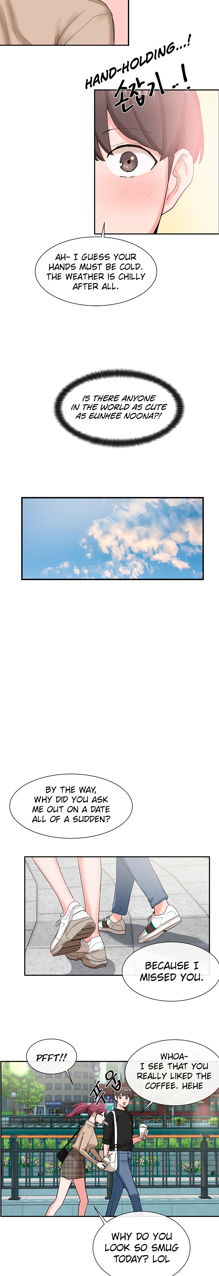 Circles - Chapter 12 [photo 10] - MangaPorn