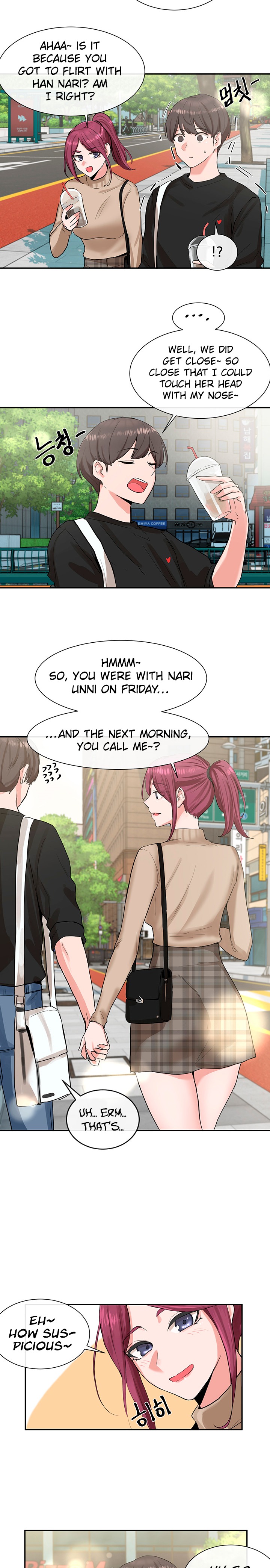 Circles - Chapter 12 [photo 11] - MangaPorn