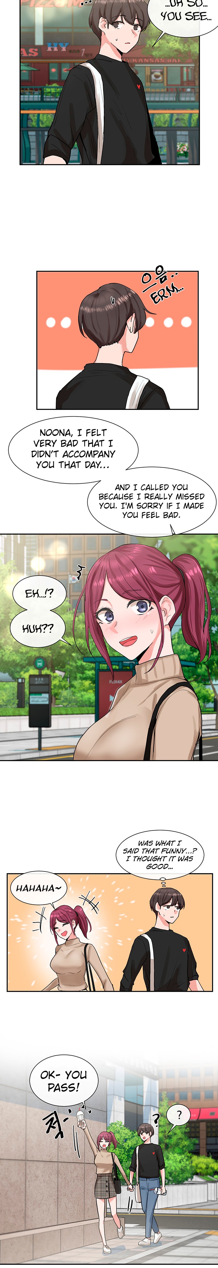 Circles - Chapter 12 [photo 12] - MangaPorn