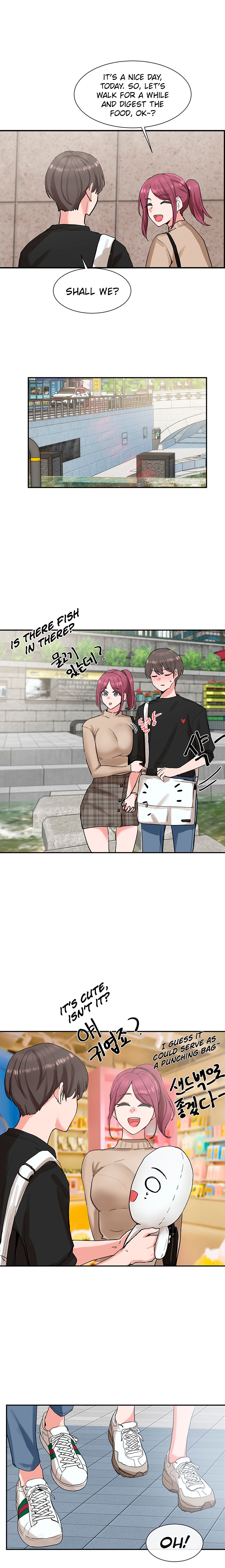 Circles - Chapter 12 [photo 13] - MangaPorn