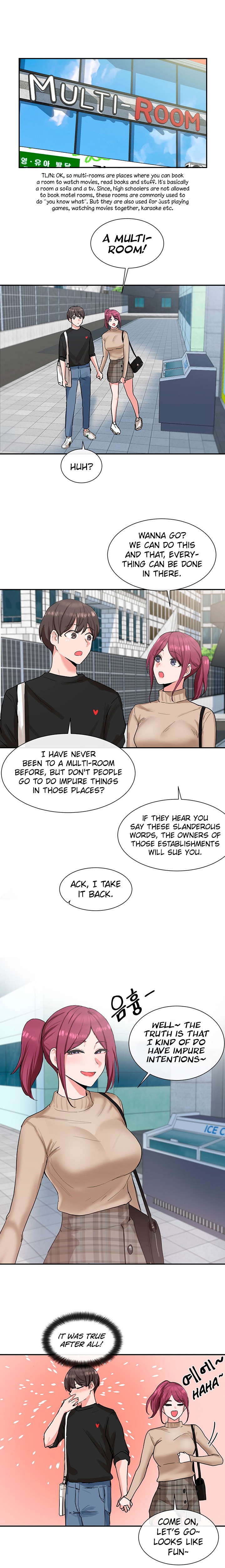 Circles - Chapter 12 [photo 14] - MangaPorn