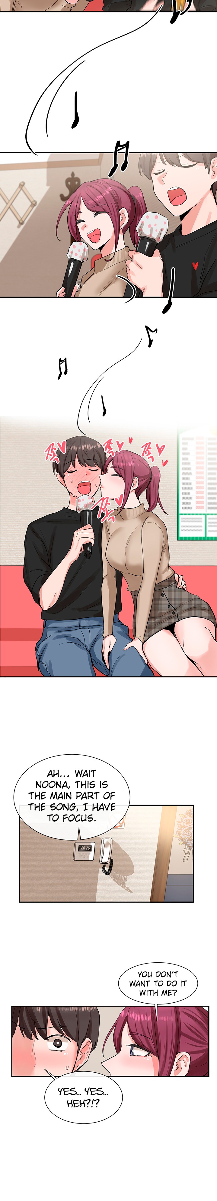 Circles - Chapter 12 [photo 17] - MangaPorn