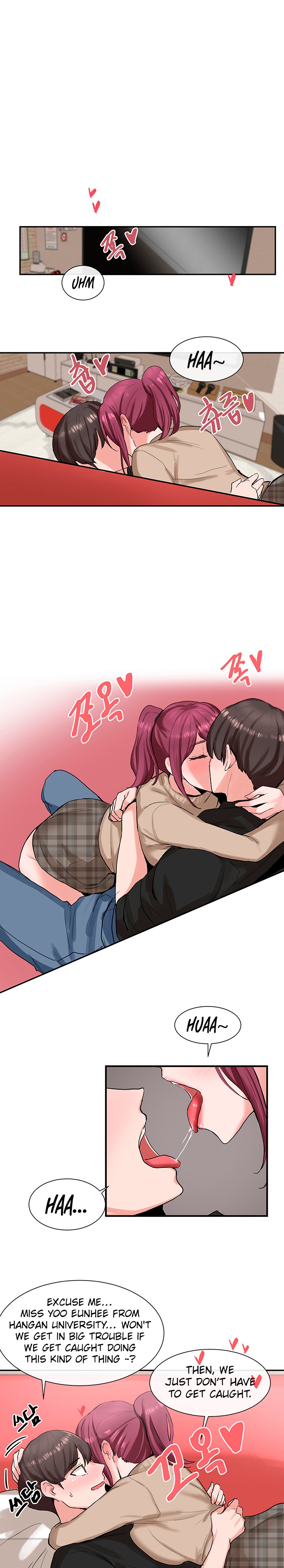 Circles - Chapter 12 [photo 18] - MangaPorn