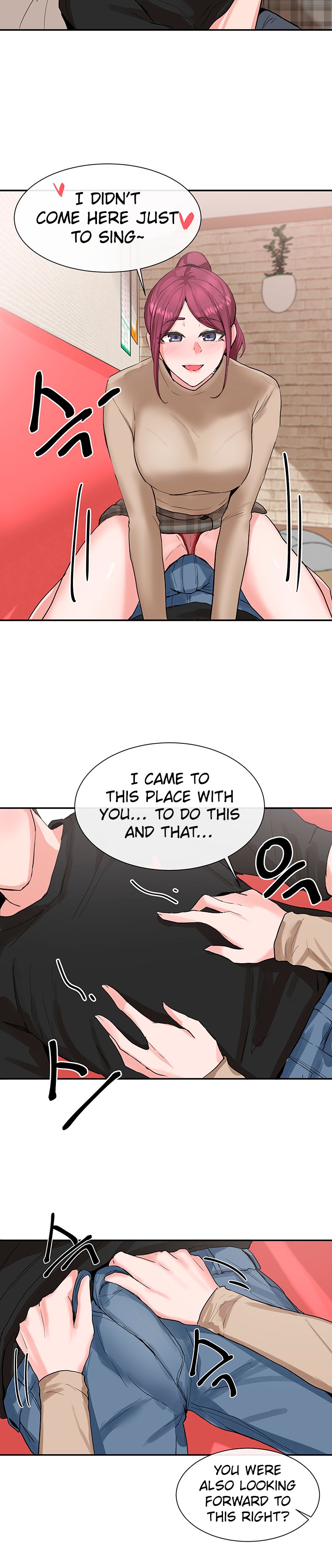 Circles - Chapter 12 [photo 19] - MangaPorn