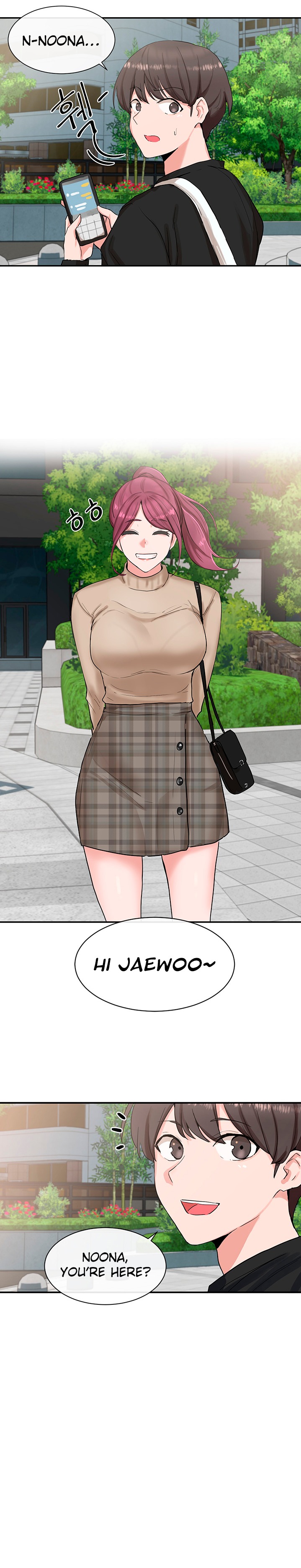 Circles - Chapter 12 [photo 3] - MangaPorn