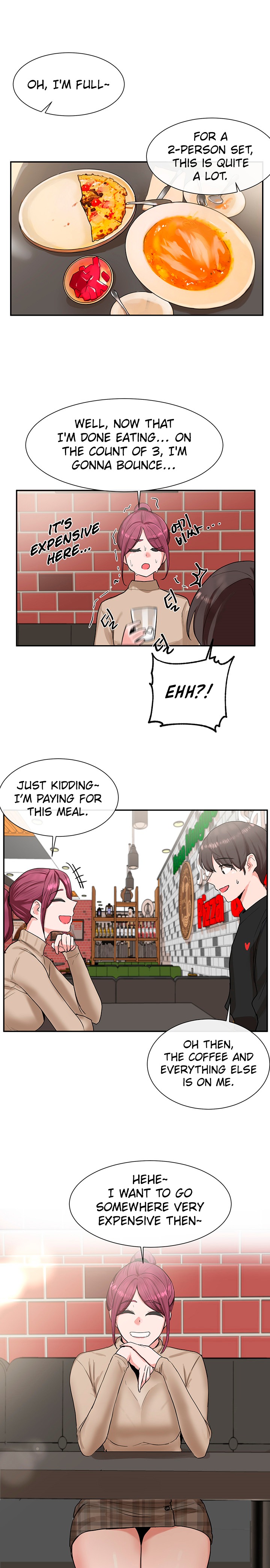 Circles - Chapter 12 [photo 7] - MangaPorn