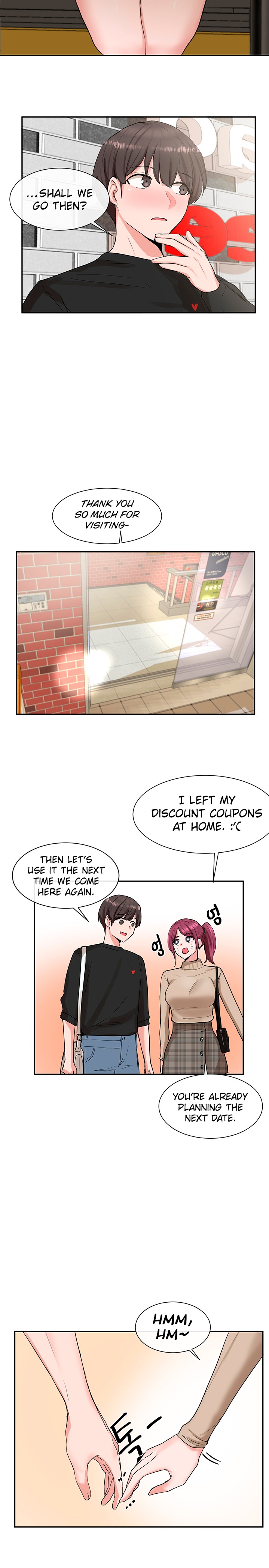 Circles - Chapter 12 [photo 8] - MangaPorn