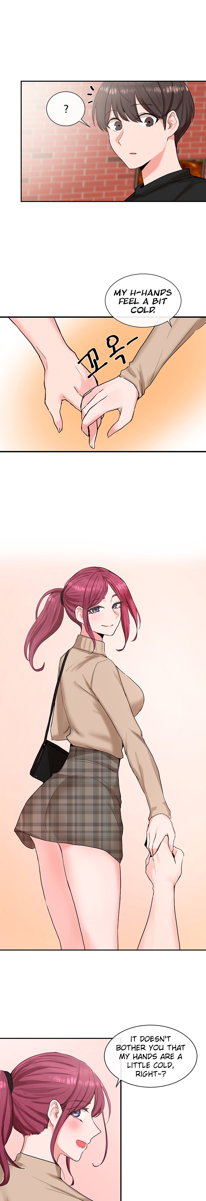 Circles - Chapter 12 [photo 9] - MangaPorn