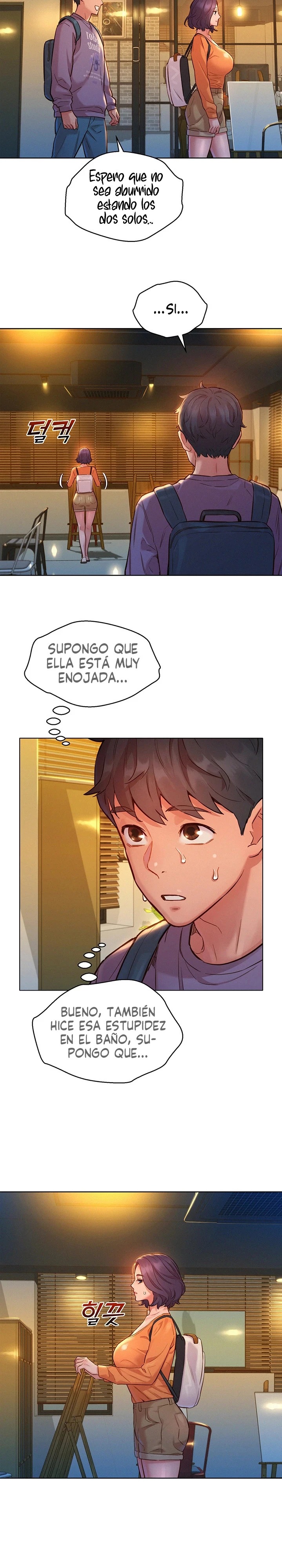 Friendship to Love Raw - Chapter 7 [photo 16] - MangaPorn