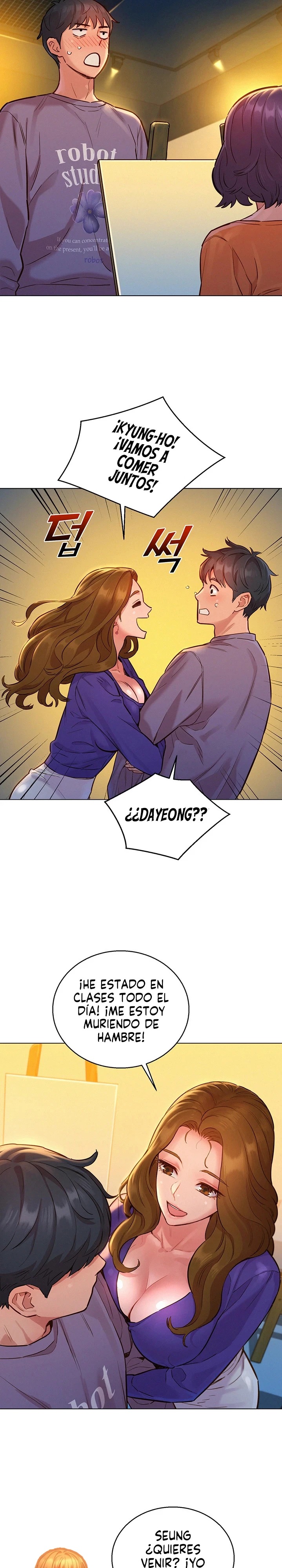 Friendship to Love Raw - Chapter 7 [photo 20] - MangaPorn