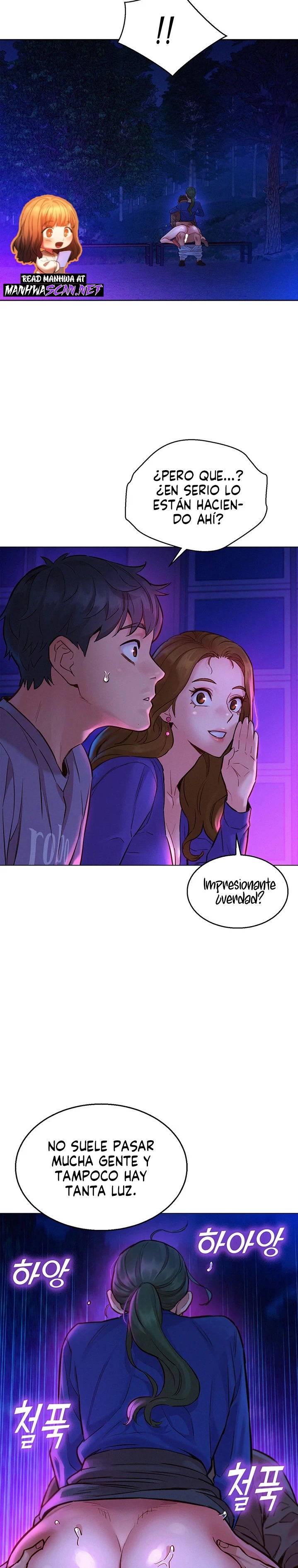 Friendship to Love Raw - Chapter 7 [photo 27] - MangaPorn