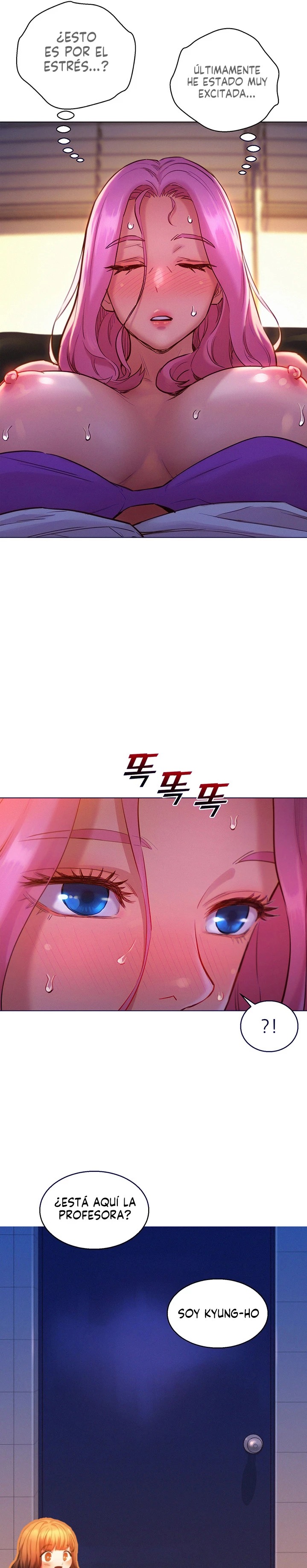 Friendship to Love Raw - Chapter 7 [photo 5] - MangaPorn