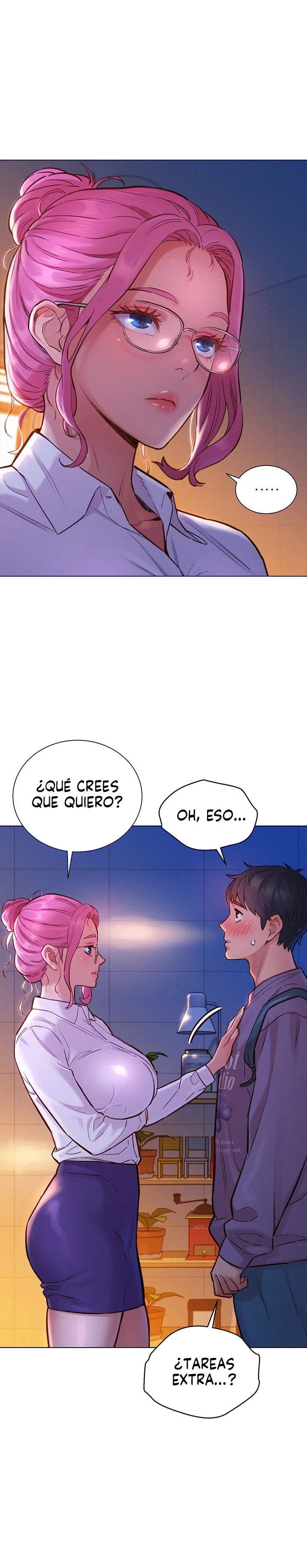 Friendship to Love Raw - Chapter 7 [photo 7] - MangaPorn