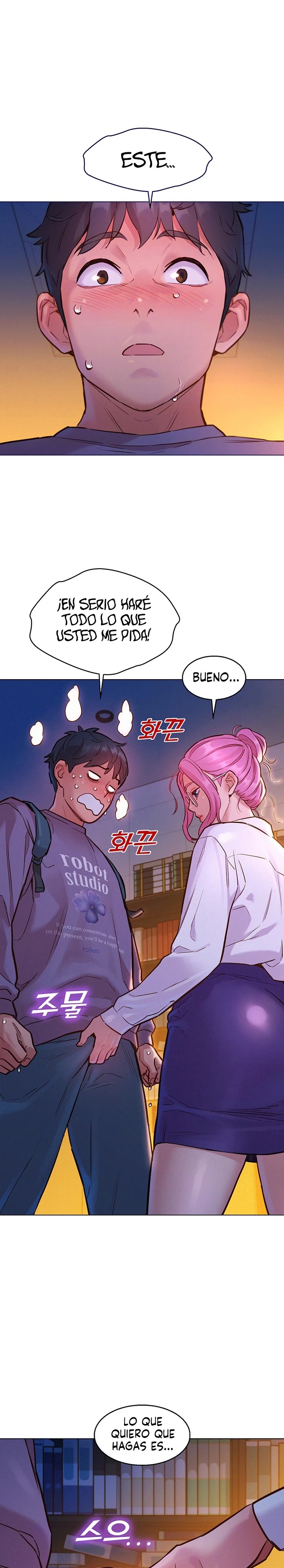 Friendship to Love Raw - Chapter 7 [photo 9] - MangaPorn