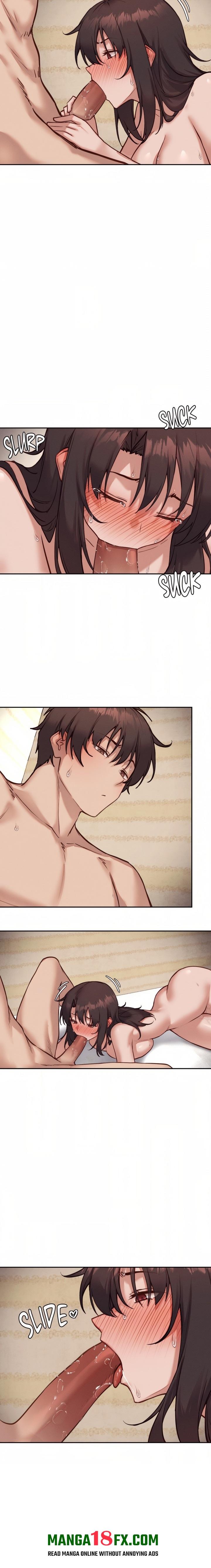 Gacha Girl Next Door (Uncensored) - Chapter 51 [photo 10] - MangaPorn