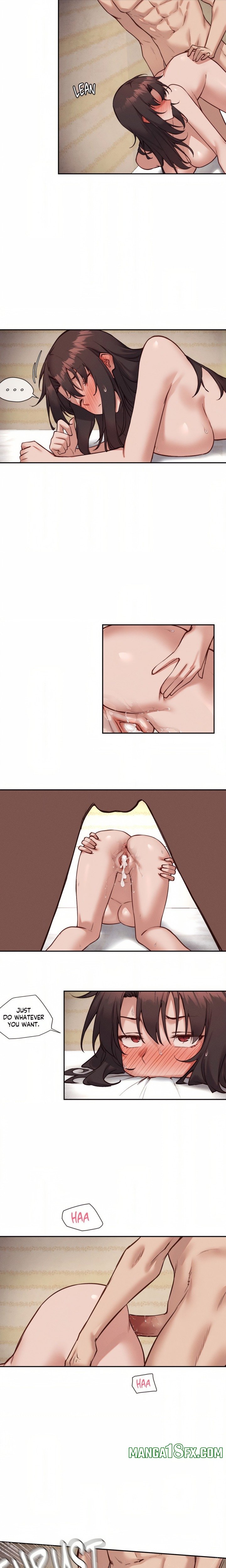 Gacha Girl Next Door (Uncensored) - Chapter 51 [photo 2] - MangaPorn