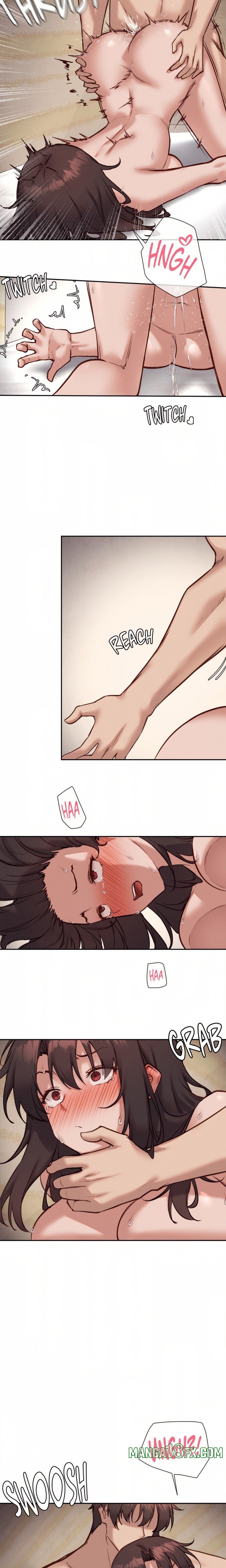 Gacha Girl Next Door (Uncensored) - Chapter 51 [photo 3] - MangaPorn