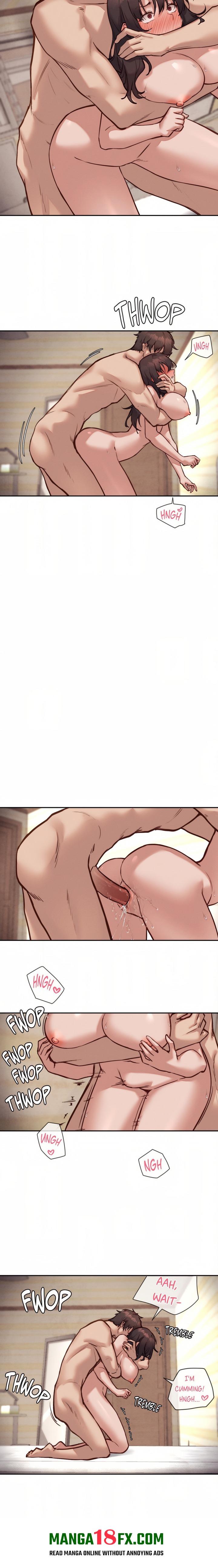 Gacha Girl Next Door (Uncensored) - Chapter 51 [photo 4] - MangaPorn