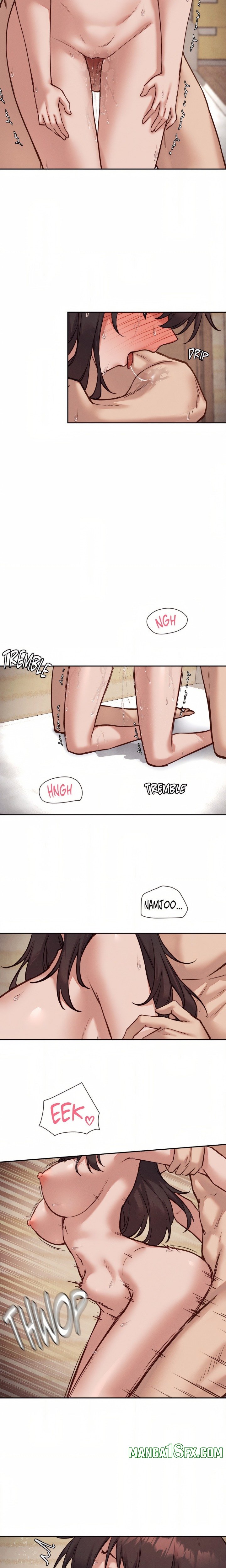 Gacha Girl Next Door (Uncensored) - Chapter 51 [photo 7] - MangaPorn