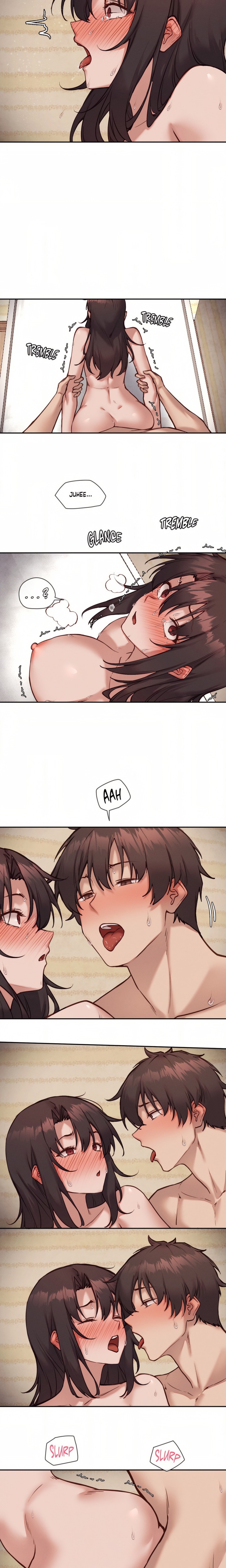 Gacha Girl Next Door (Uncensored) - Chapter 51 [photo 8] - MangaPorn