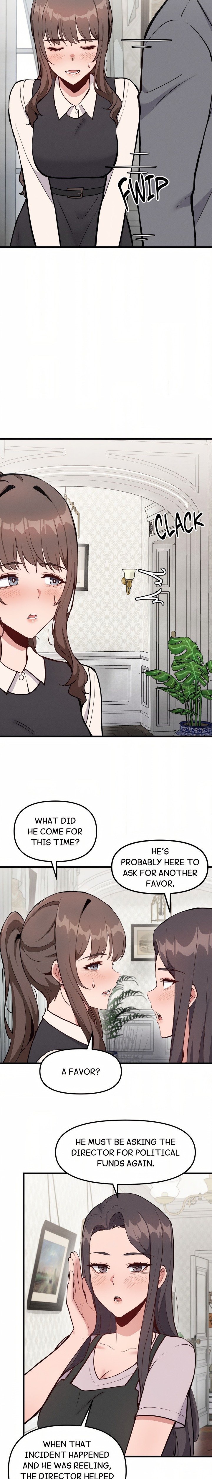 Daddy’s Girl - Chapter 11 [photo 11] - MangaPorn