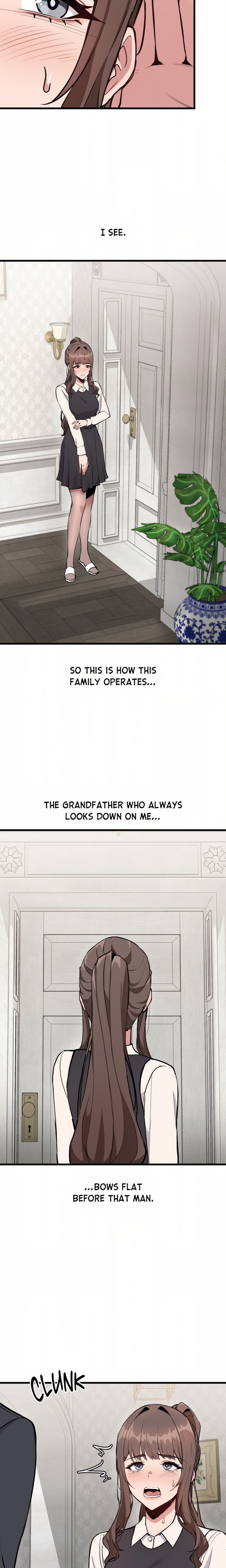 Daddy’s Girl - Chapter 11 [photo 13] - MangaPorn