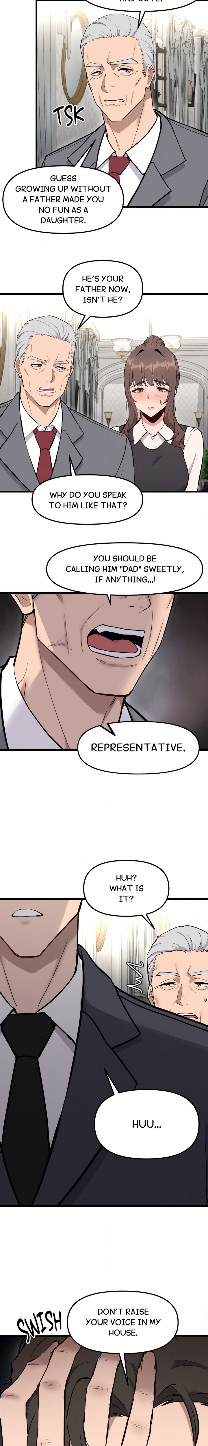 Daddy’s Girl - Chapter 11 [photo 15] - MangaPorn