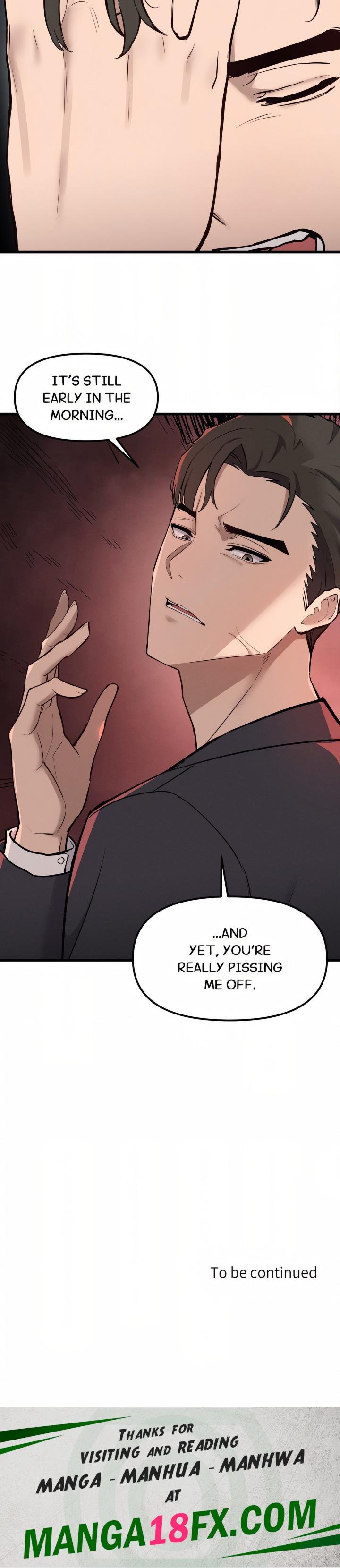 Daddy’s Girl - Chapter 11 [photo 16] - MangaPorn