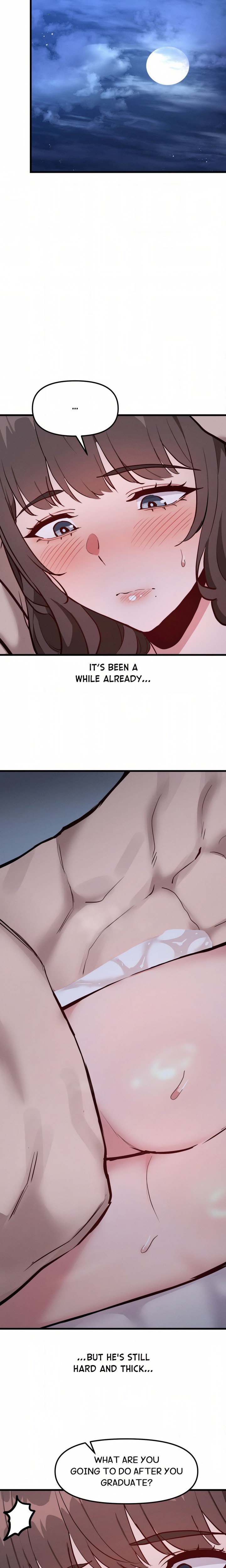 Daddy’s Girl - Chapter 11 [photo 3] - MangaPorn