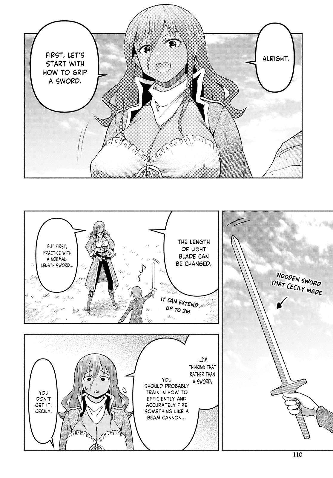 Dungeon Tou de Yadoya wo Yarou! Souzou Mahou wo Moratta Ore no Hosoude Hanjouki - Chapter 57 [photo 15] - MangaPorn