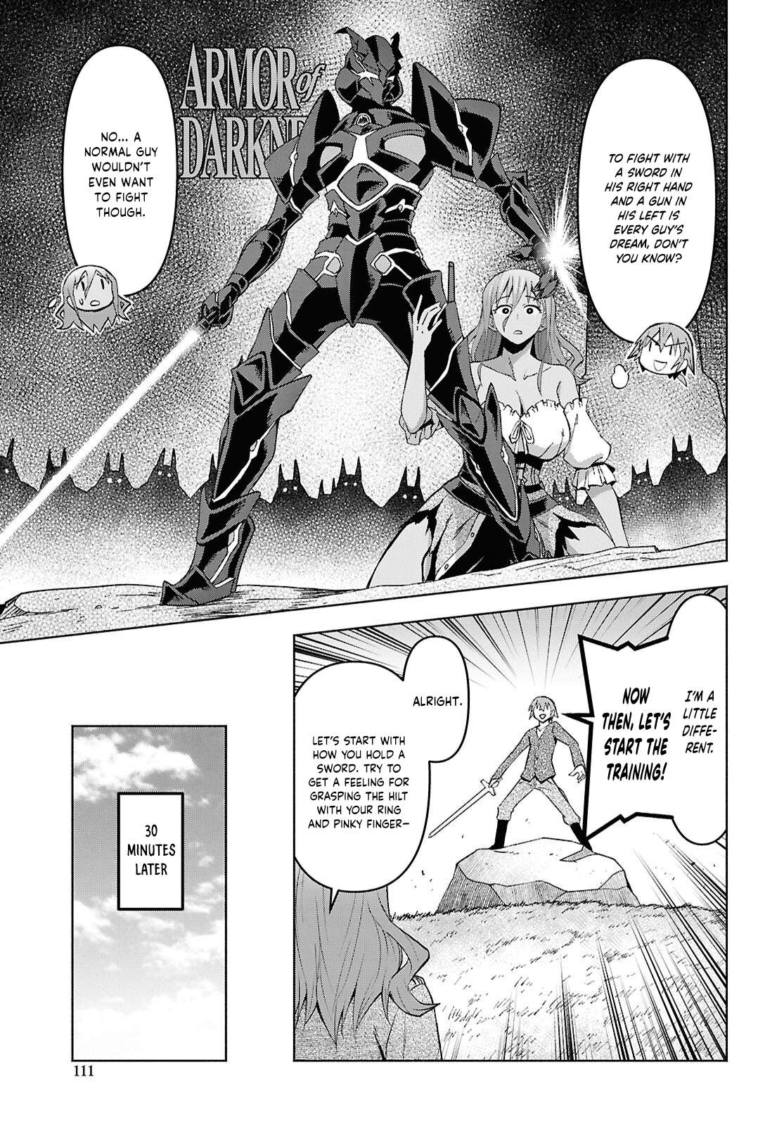 Dungeon Tou de Yadoya wo Yarou! Souzou Mahou wo Moratta Ore no Hosoude Hanjouki - Chapter 57 [photo 16] - MangaPorn